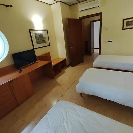 Hotel Villa Mabulton 2.0 Chiasiellis Exterior photo